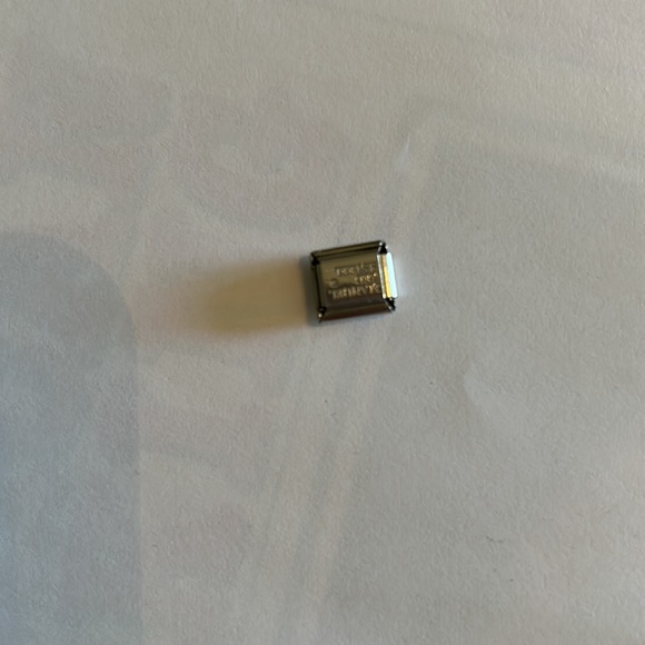 ZOPPINI (nomination) 2/$25 BEST bracelet link - Picture 4 of 7